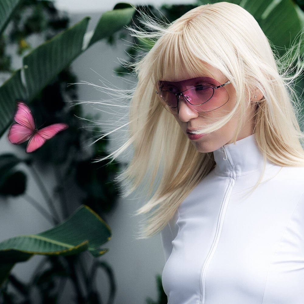 PROJECT 03 PINK