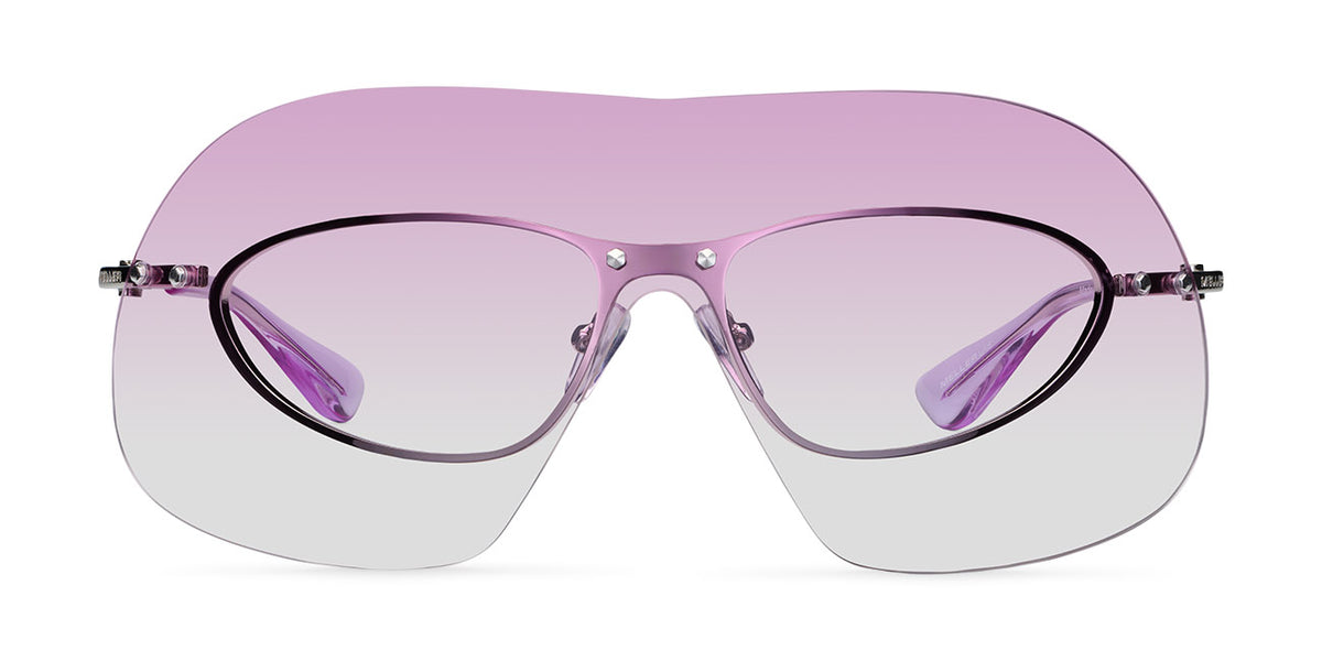 PROJECT 03 PINK