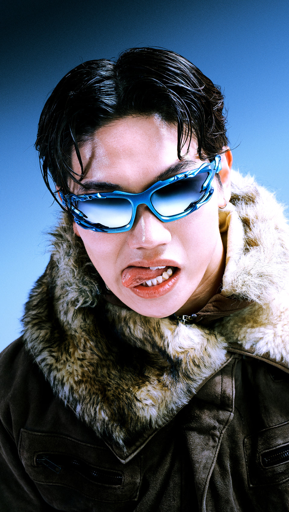 PROJECT 02 BLUE