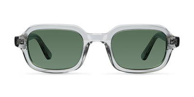 Dotia Ecru Olive