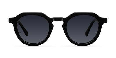 Eye All Black