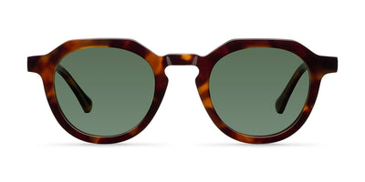 Eye Caramel Olive
