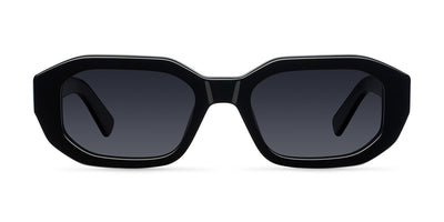 Kessie All Black