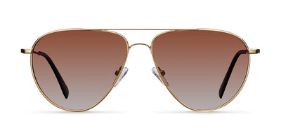 Alia Gold Brown