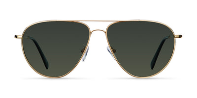 Alia Gold Olive