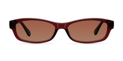 Amar Maroon Brown