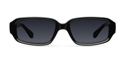 Azzi All Black