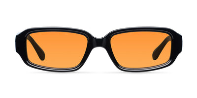 Azzi Black Orange