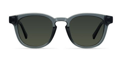 Banna Fossil Olive