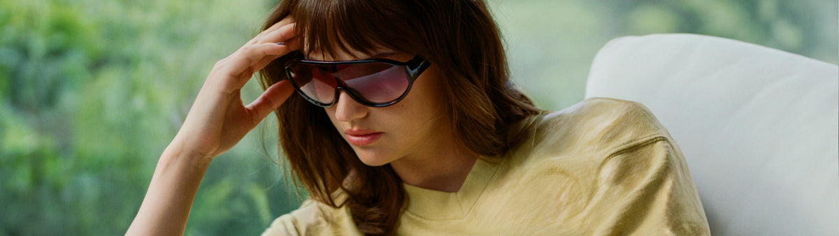 Gafas de sol Meller: summer collection 2026