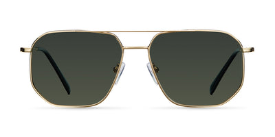 Bina Gold Olive