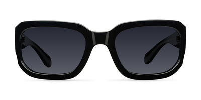 Binta All Black