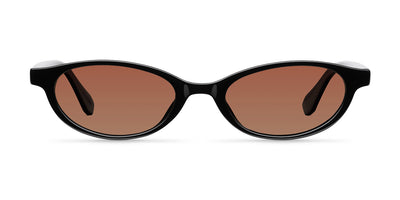 Binti Black Brown