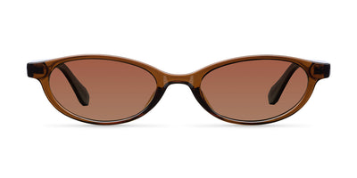 Binti Red Brown