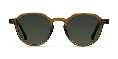 Chauen L Mustard Olive