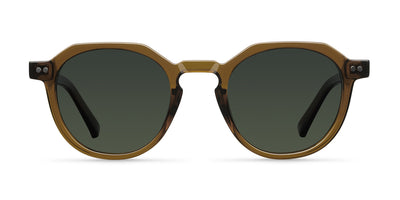 Chauen Mustard Olive