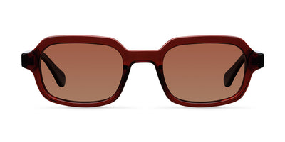 Dotia Maroon Brown