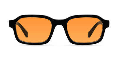 Fara Black Orange