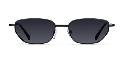 Fina Matte Black Carbon