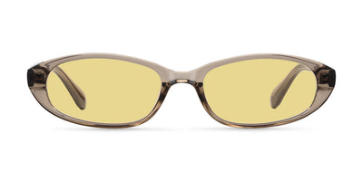 Hadi Camel Yellow
