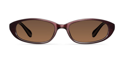 Hadi Pearl Brown Kakao
