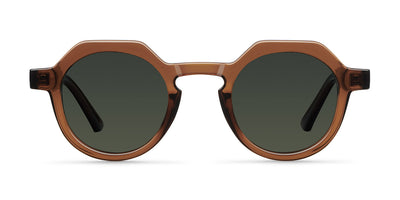Hasan Brown Olive