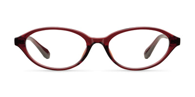 Ifu Maroon