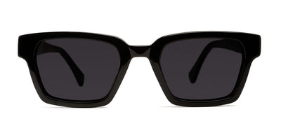 Iso All Black