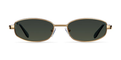 Jara Gold Olive