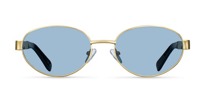 Karam Gold Blue