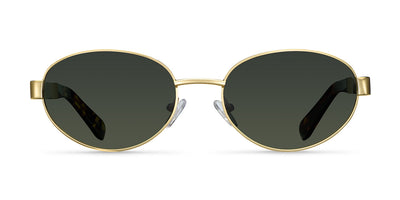 Karam Gold Olive
