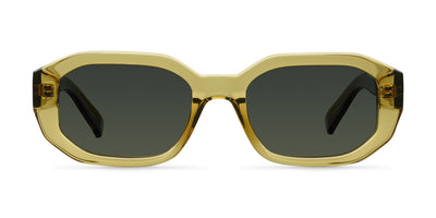 Kessie Pear Olive