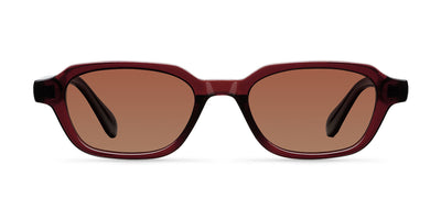 Lani Maroon Brown