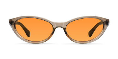 Lela Camel Orange
