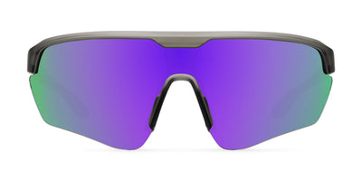 Lila Grey Purple