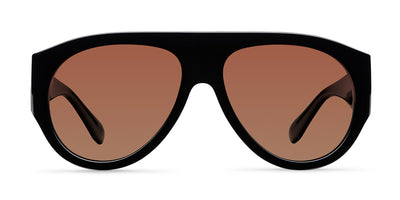 Lira Black Brown