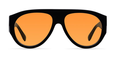 Lira Black Orange