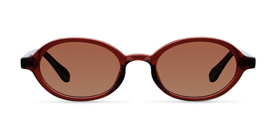 Oba Maroon Brown