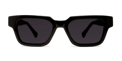Oeil All Black