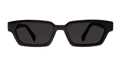 Okoto All Black