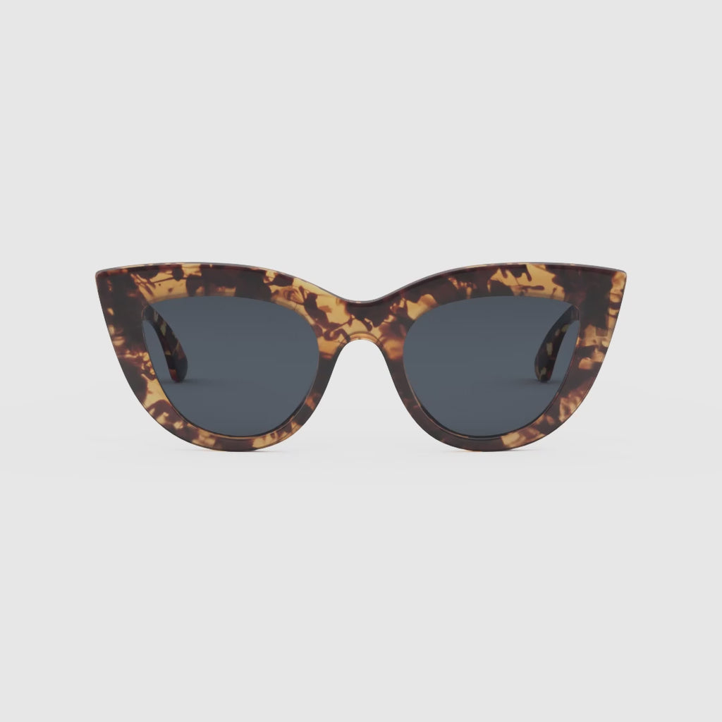 Karoo Tigris Carbon image 4 - Meller sunglasses