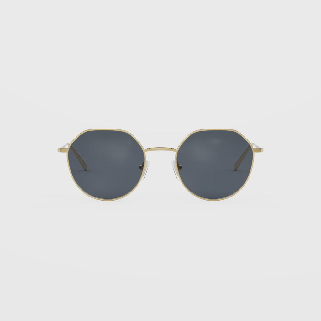 Aldabra Gold Carbon image 4 - Meller sunglasses