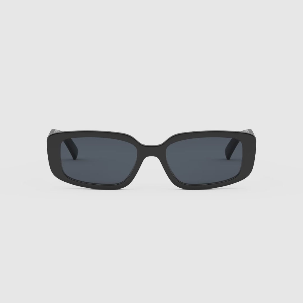 Akin All Black image 4 - Meller sunglasses