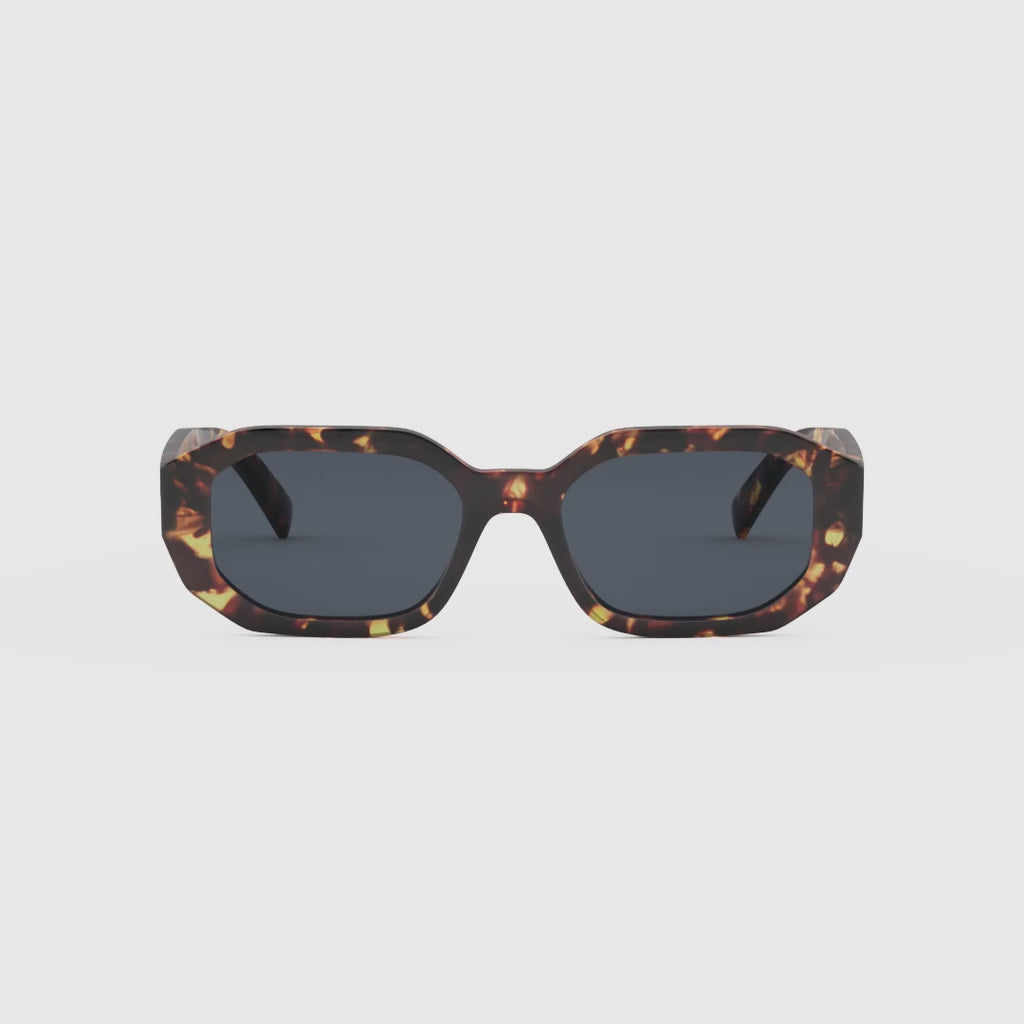 Kessie Tigris Carbon image 5 - Meller sunglasses