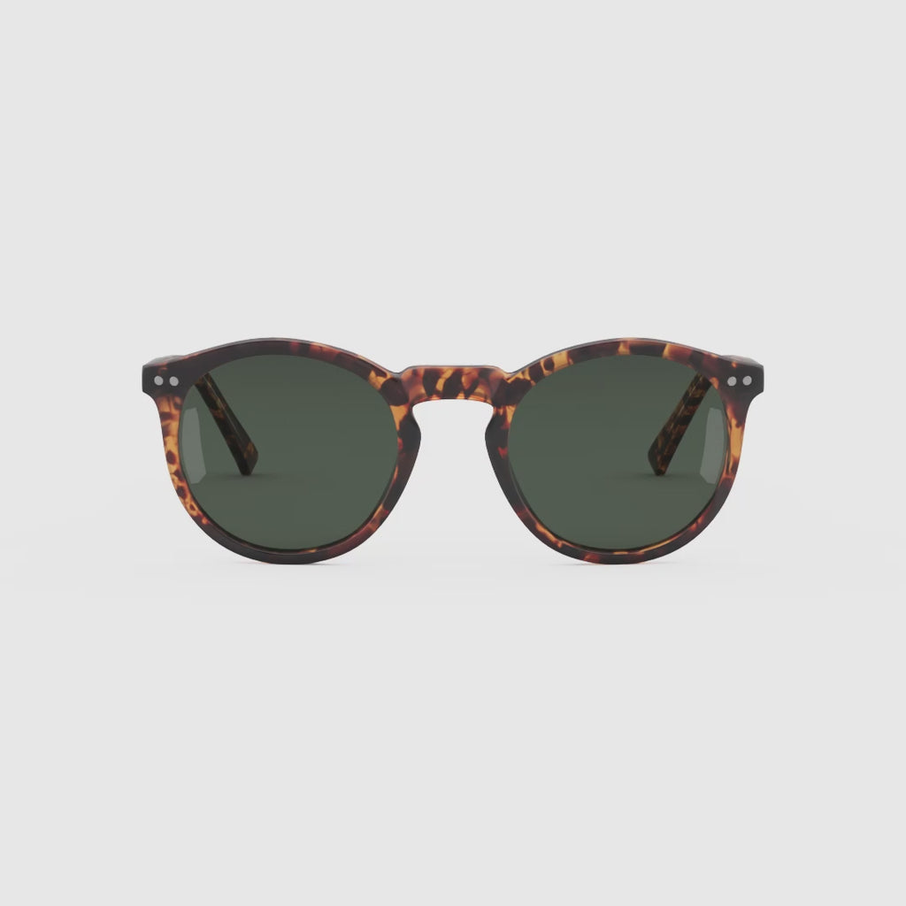 Kubu Tigris Olive image 5 - Meller sunglasses