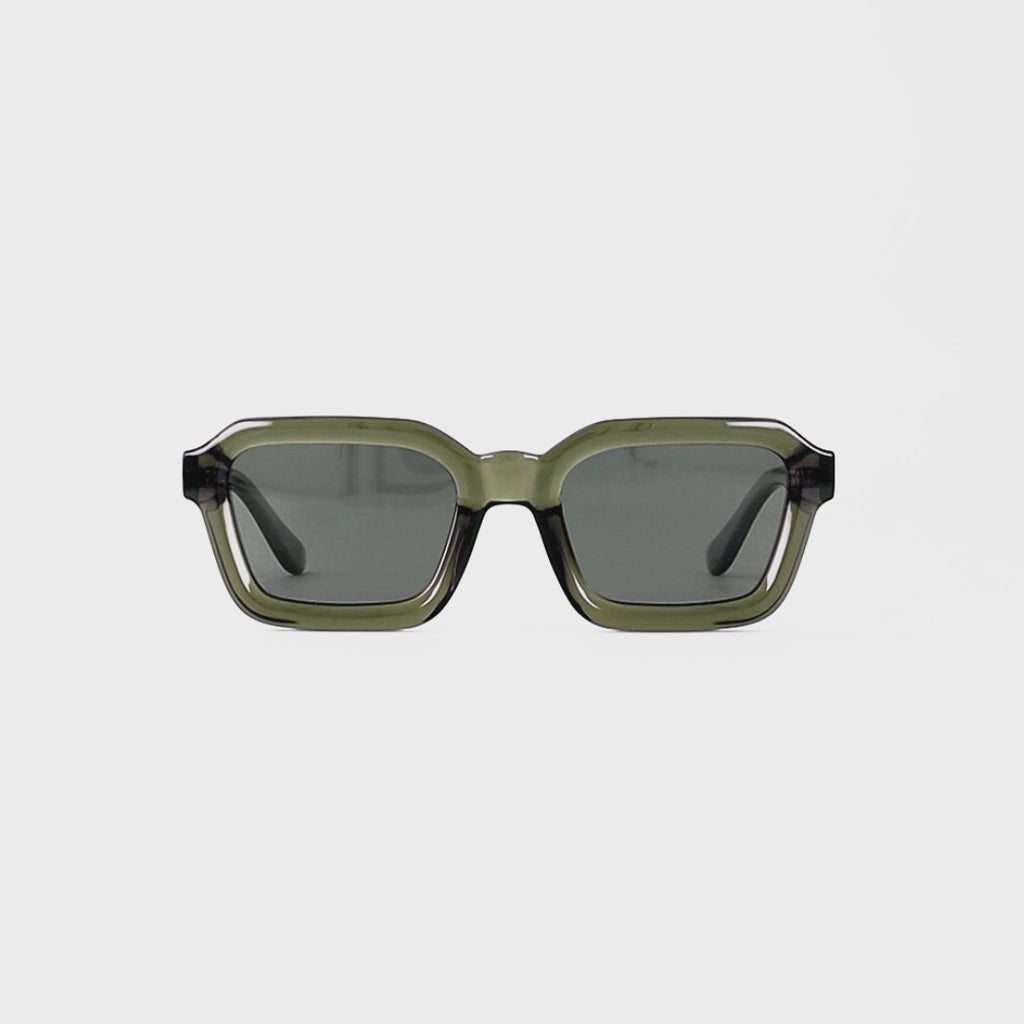 Nayah Stone Olive image 4 - Meller sunglasses