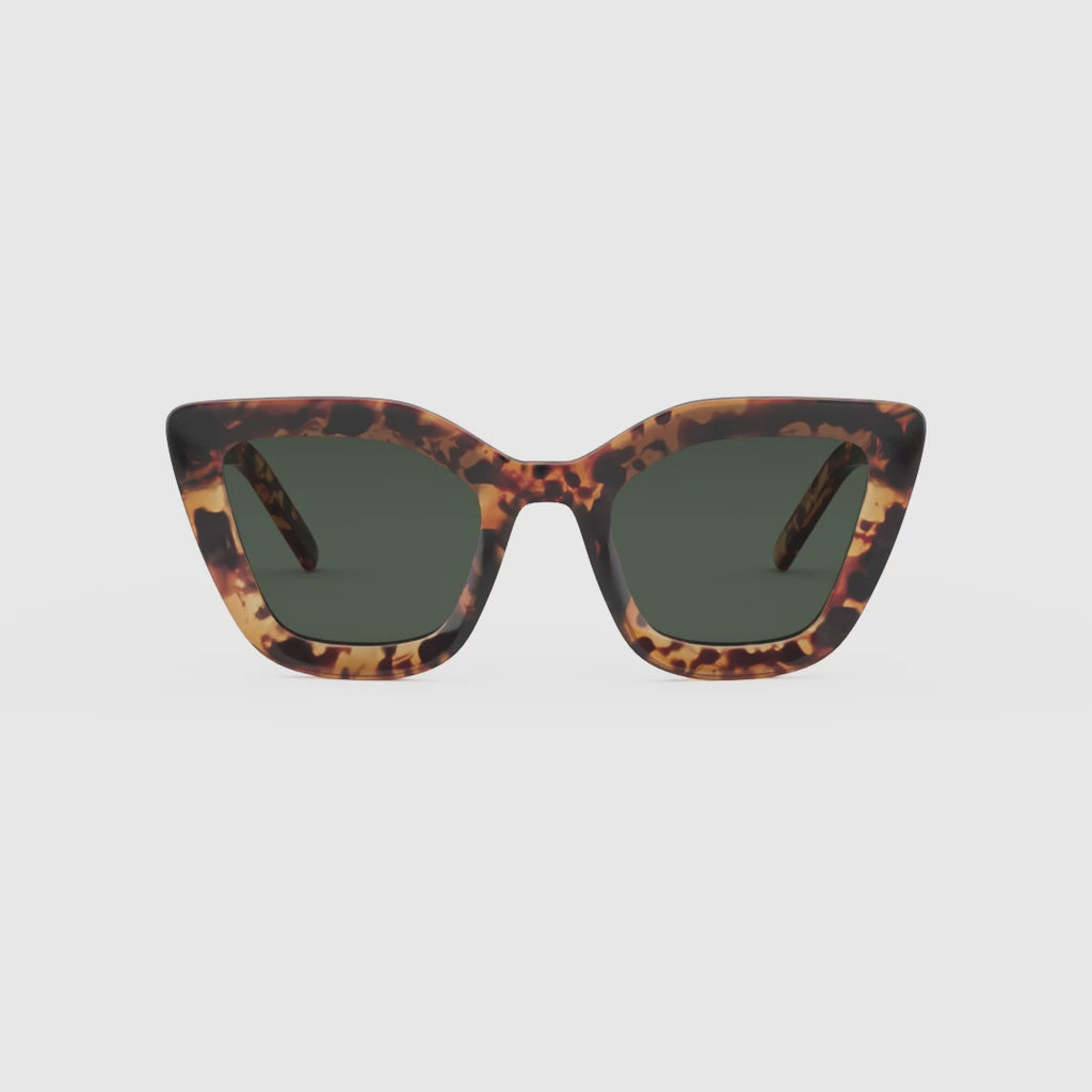 Azalee Tigris Olive image 4 - Meller sunglasses