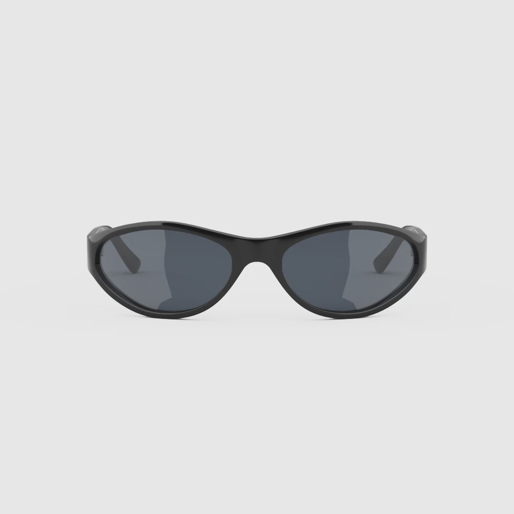Bron All Black image 4 - Meller sunglasses