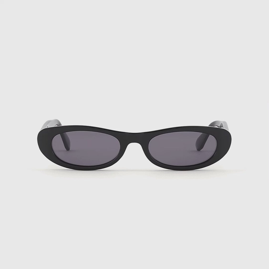 Malaika All Black image 4 - Meller sunglasses