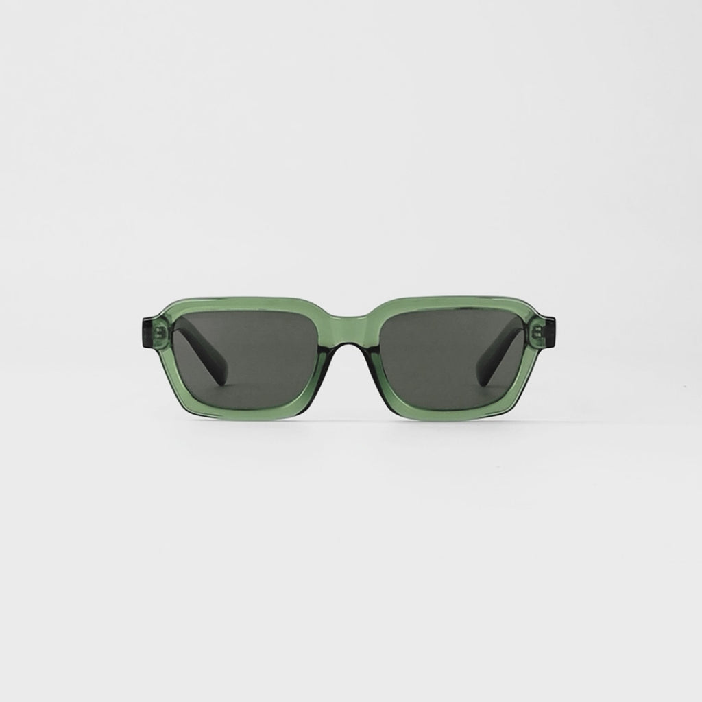Adisa All Olive image 4 - Meller sunglasses